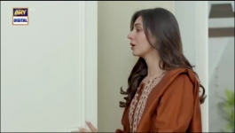 Rasm e Wafa - Episode 18 - 18th August 2025